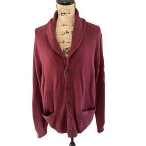 Good thread sweater